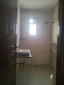 Bedroom Three Image of 2250 Sq.ft 3 BHK Builder Floor for sale in Creative Estate Floors, Sector 49 Faridabad for Rs. 14500000