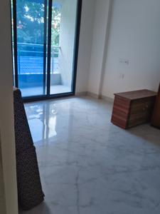 Bedroom Image of 1320 Sq.ft 3 BHK Apartment / Flat for rent in Dum Dum Kolkata for Rs. 200000