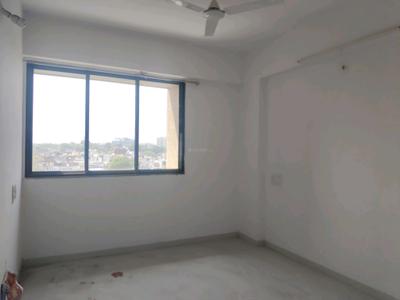 Bedroom Image of 1800 Sq.ft 3 BHK Apartment / Flat for rent in Motera Ahmedabad for Rs. 25500