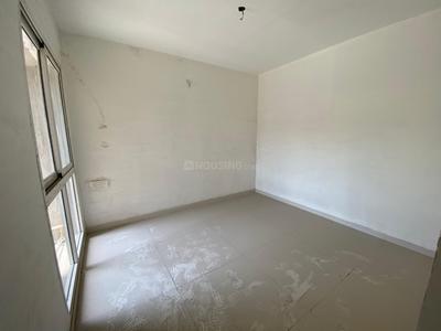 Bedroom Image of 1195 Sq.ft 2 BHK Apartment / Flat for sale in Bhagwati 19 East, Nerul Navi Mumbai for Rs. 23800000