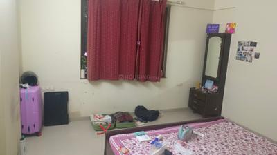 Bedroom Image of 1637 Sq.ft 3 BHK Apartment / Flat for sale in Gera Regent Park, Baner Pune for Rs. 17600000