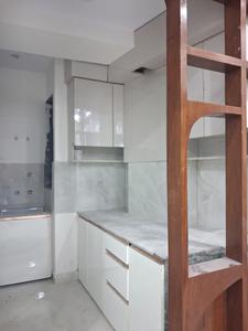 Kitchen Image of 600 Sq.ft 1 BHK Apartment / Flat for sale in Sector 73 Noida for Rs. 2650000