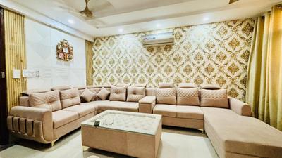 3 BHK Flat