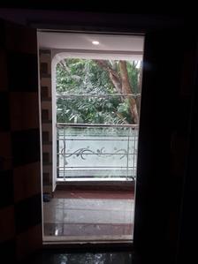 Balcony Image of 3700 Sq.ft 8 BHK Independent House for sale in Vidyaranyapura Bengaluru for Rs. 19000000