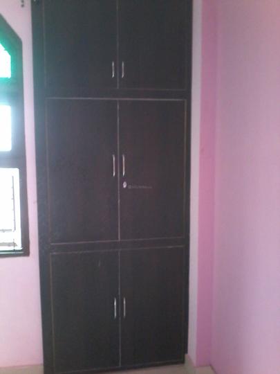 Mahavir Enclave Part 1, Mahavir Enclave Bedroom 1