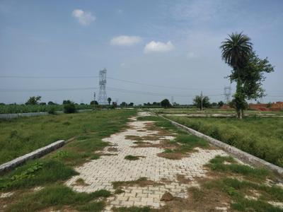 Image of 440 Sq.ft Residential Plot / Land for sale in Del NCR Aerocity Jewar, Yeida, Greater Noida for Rs. 1135000