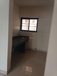 Kitchen Image of 1600 Sq.ft 3 BHK Apartment / Flat for sale in K Raheja Vistas Building B2, Mohammed Wadi Pune for Rs. 16500000