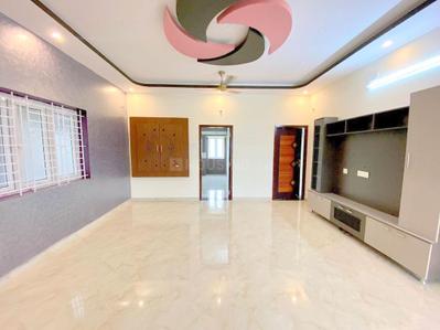Hall Image of 1000 Sq.ft 2 BHK Independent House for sale in Sevvapet Chennai for Rs. 5000000