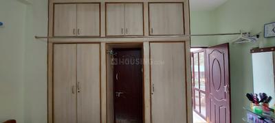 Bedroom Image of 1060 Sq.ft 2 BHK Apartment / Flat for sale in Ramnagar Warangal for Rs. 5200000