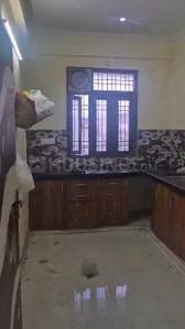 Kitchen Image of 1800 Sq.ft 3 BHK Apartment / Flat for rent in Raja Park Jaipur for Rs. 28000