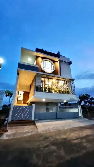 SVV Harappa Green Woods 3 Main Image 1