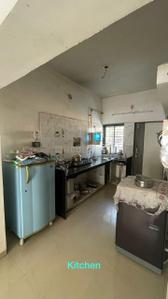 Kitchen Image of 2200 Sq.ft 4 BHK Builder Floor for sale in Chandkheda Ahmedabad for Rs. 16199700