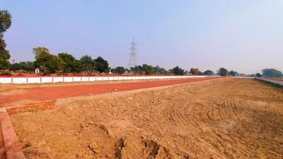 Image of 900 Sq.ft Residential Plot / Land for sale in Rampur, Agra for Rs. 1200000
