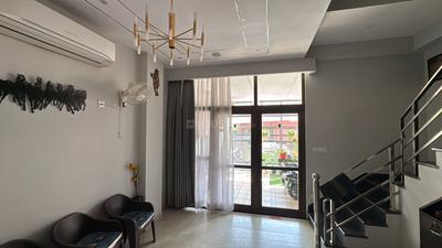 Hall Image of 3200 Sq.ft 5 BHK Villa for sale in Mahaveer Nagar Kota for Rs. 30000000