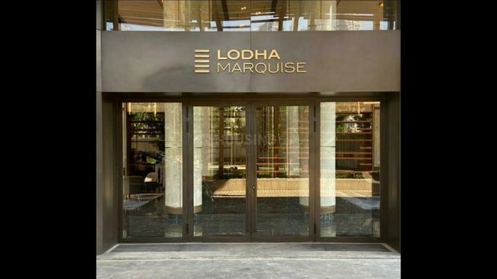 Lodha Marquise Main Image 1