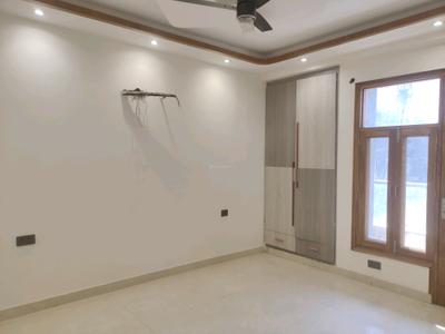 Bedroom Image of 2400 Sq.ft 4 BHK Builder Floor for sale in Greenfields Smart Builder Floors, Green Field Colony Faridabad for Rs. 25000000