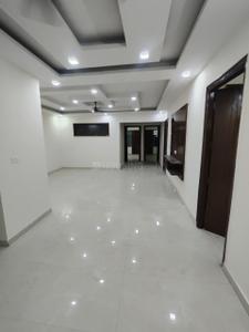 Hall Image of 2250 Sq.ft 4 BHK Builder Floor for rent in Sector 49 Faridabad for Rs. 35000
