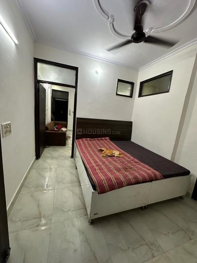 West Patel Nagar, Patel Nagar Bedroom 1