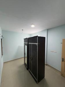 Image of 1486 Sq.ft 3 BHK Apartment / Flat for rent in TVH Svasti, Thoraipakkam, Chennai for Rs. 40000