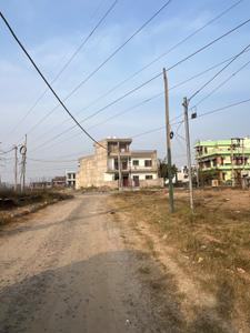Image of 2250 Sq.ft Residential Plot / Land for sale in Gillco Township Plots, Sector 115, Mohali for Rs. 11900000