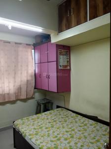 Bedroom Image of 275 Sq.ft 1 BHK Apartment / Flat for sale in Dadar East Mumbai for Rs. 8500000