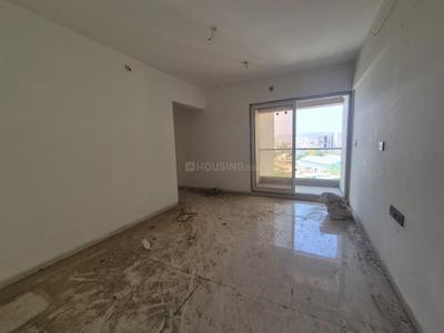 1 BHK Flat