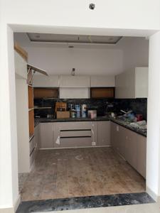 Kitchen Image of 8100 Sq.ft 9 BHK Independent House for sale in IT City Mohali for Rs. 77500000