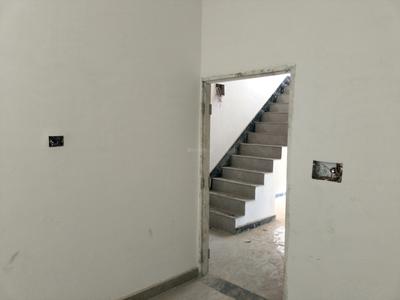 2 BHK Independent House