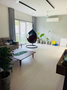 4 BHK Villa