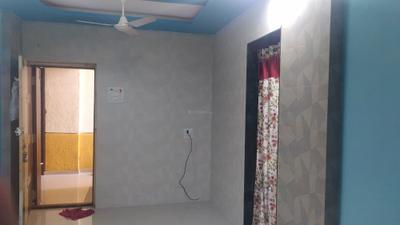 Hall Image of 460 Sq.ft 1 RK Apartment / Flat for sale in Dombivli West Thane for Rs. 2500000