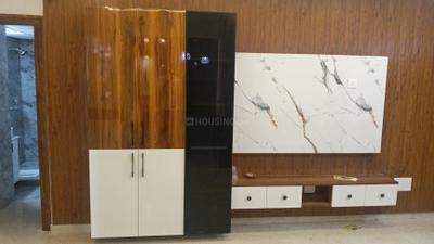 Living Room Image of 700 Sq.ft 2 BHK Apartment / Flat for sale in MRG Ultimus, Sector 90 Gurgaon for Rs. 6000000