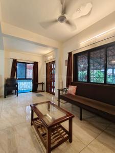 Hall Image of 1500 Sq.ft 2 BHK Villa for sale in Gold Valley Lonavala for Rs. 13500000