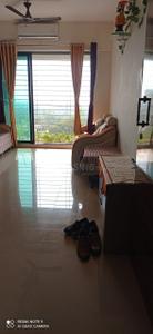 Hall Image of 1200 Sq.ft 2 BHK Apartment / Flat for sale in Gagangiri  Laxman Tower, Dahisar West Mumbai for Rs. 20000000