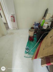 Kitchen Image of 2160 Sq.ft 3 BHK Apartment / Flat for sale in Ambuja Udita, Santoshpur Kolkata for Rs. 21000000