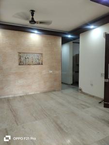 Hall Image of 1600 Sq.ft 3 BHK Builder Floor for sale in Malibu Town Floors, Sector 47 Gurgaon for Rs. 26500000