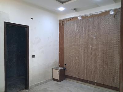 Bedroom Image of 1650 Sq.ft 3 BHK Apartment / Flat for sale in Skyline Dev Infra, Sector 49 Noida for Rs. 6250000