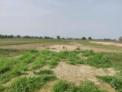 Image of 540 Sq.ft Residential Plot / Land for sale in Girdharpur Sunarasi, Ghaziabad for Rs. 1560000