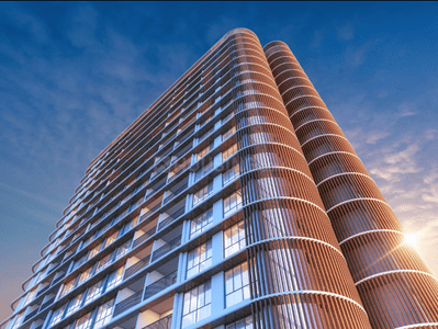 Image of 1221 Sq.ft 3 BHK Apartment / Flat for sale in Kumar Purab A3 Building, Magarpatta City, Pune for Rs. 13000000