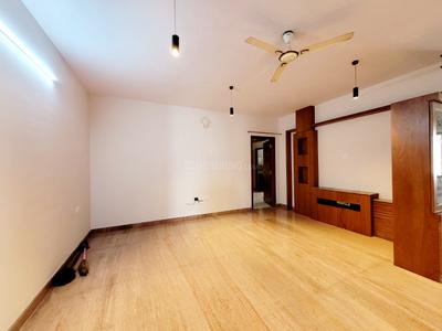 Hall Image of 2100 Sq.ft 3 BHK Builder Floor for rent in Jayanagar Bengaluru for Rs. 80000