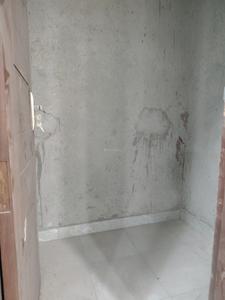 Bedroom One Image of 1125 Sq.ft 3 BHK Apartment / Flat for sale in Sultanpur New Delhi for Rs. 8300000