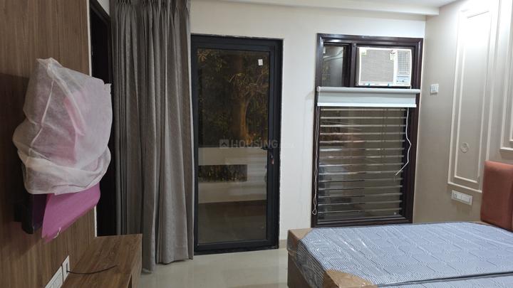 Luxurious bhk Bedroom 1