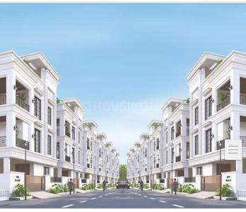 Image of 1500 Sq.ft 3 BHK Duplex for sale in Ram Nagar, Anantapur for Rs. 8500000