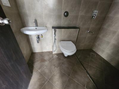 Image of 1106 Sq.ft 3 BHK Apartment / Flat for sale in Provident Capella, Thirumalashettyhally, Bengaluru for Rs. 13500000