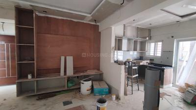 Bedroom Image of 1200 Sq.ft 2 BHK Apartment / Flat for sale in Indar Anutham East Side, Horamavu Bengaluru for Rs. 9400000