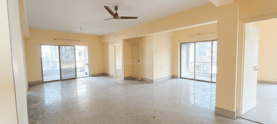 Living Room Image of 2399 Sq.ft 4 BHK Apartment / Flat for sale in Natural Haldiram Enclave, Teghoria Kolkata for Rs. 11900000