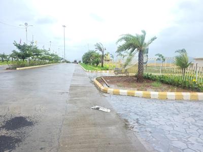 Image of 2100 Sq.ft Residential Plot / Land for sale in Shedung, Navi Mumbai for Rs. 8450000