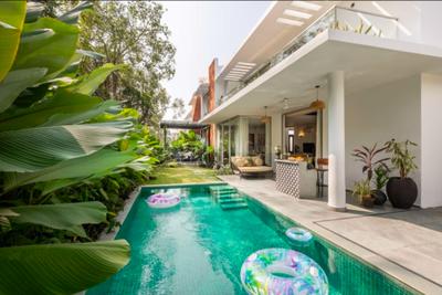 Image of 3425 Sq.ft 3 BHK Villa for sale in Siolim, Goa for Rs. 70000000