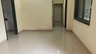 Living Room Image of 1750 Sq.ft 3 BHK Apartment / Flat for sale in Orchid Spring Valley, Magarpatta City Pune for Rs. 16200000