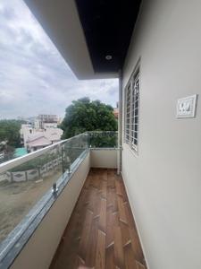 Balcony Image of 1700 Sq.ft 3 BHK Apartment / Flat for sale in Jaiprakash Nagar Nagpur for Rs. 8500000
