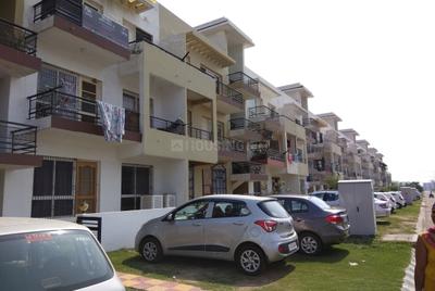 Image of 1650 Sq.ft 3 BHK Independent House for sale in JTPL City, Sector 116, Mohali for Rs. 5290000